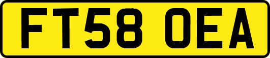 FT58OEA