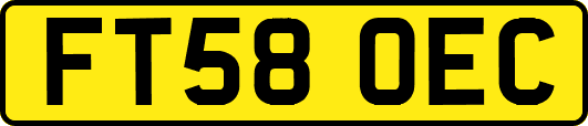 FT58OEC