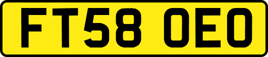 FT58OEO