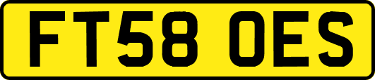 FT58OES