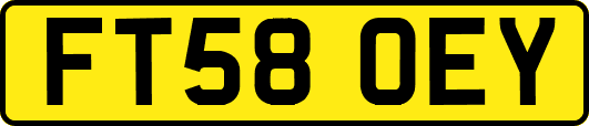 FT58OEY