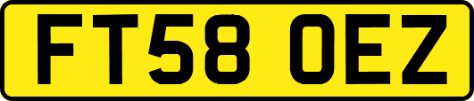 FT58OEZ