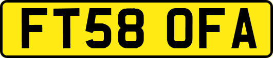 FT58OFA