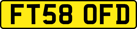 FT58OFD