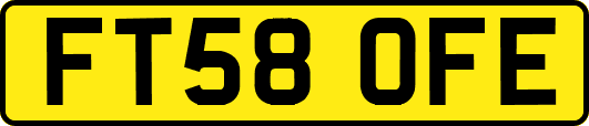 FT58OFE