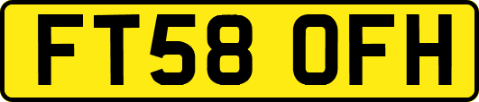 FT58OFH