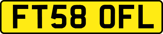 FT58OFL