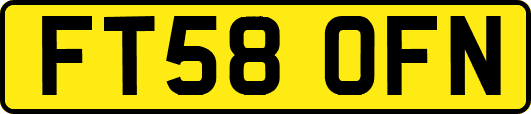 FT58OFN