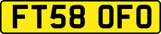 FT58OFO