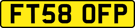 FT58OFP