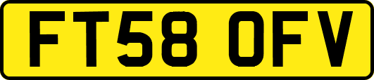 FT58OFV