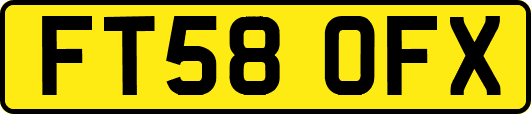 FT58OFX