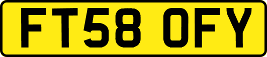 FT58OFY