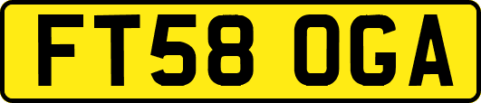 FT58OGA