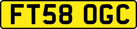 FT58OGC