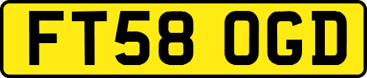FT58OGD