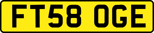 FT58OGE