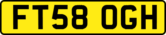 FT58OGH