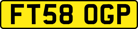 FT58OGP