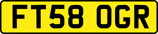 FT58OGR