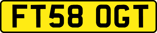 FT58OGT