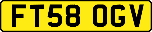 FT58OGV