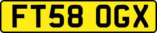 FT58OGX