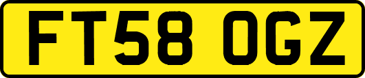 FT58OGZ