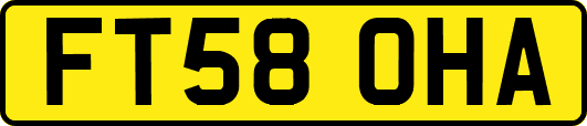 FT58OHA