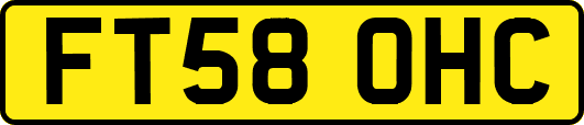 FT58OHC