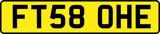 FT58OHE