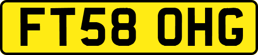 FT58OHG