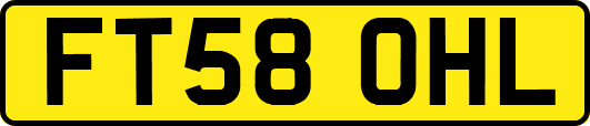 FT58OHL