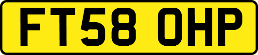 FT58OHP