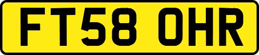 FT58OHR