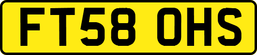 FT58OHS