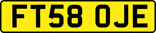 FT58OJE