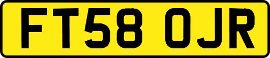 FT58OJR