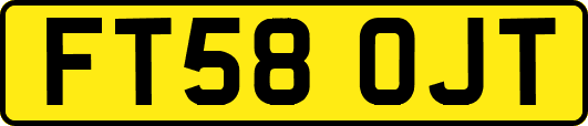 FT58OJT