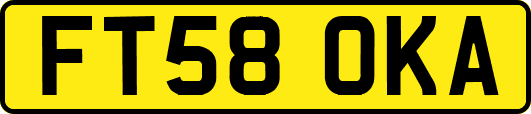 FT58OKA