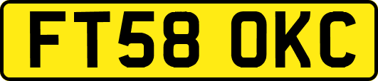 FT58OKC