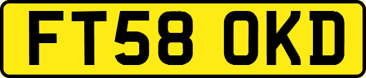FT58OKD