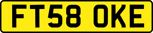 FT58OKE