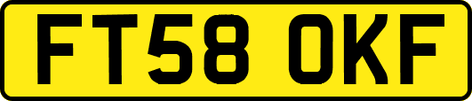FT58OKF