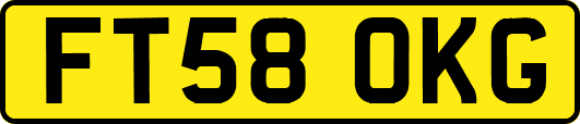 FT58OKG