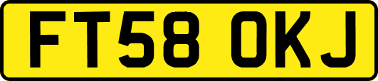 FT58OKJ