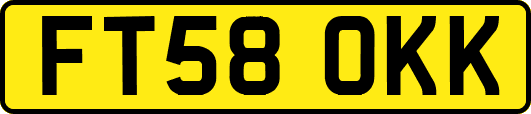 FT58OKK