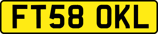 FT58OKL