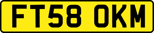 FT58OKM