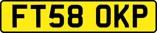 FT58OKP